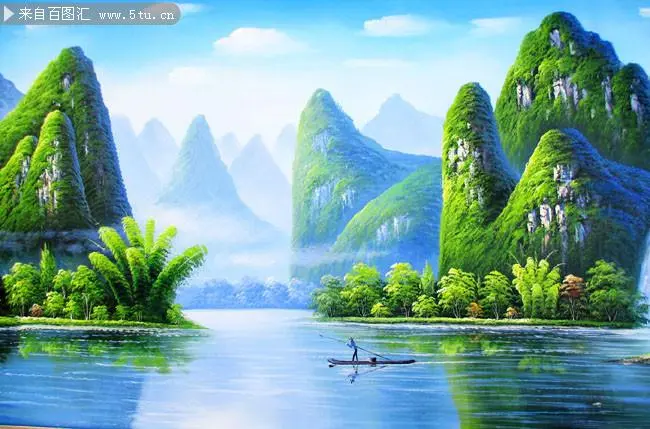 绿色智能化高精度